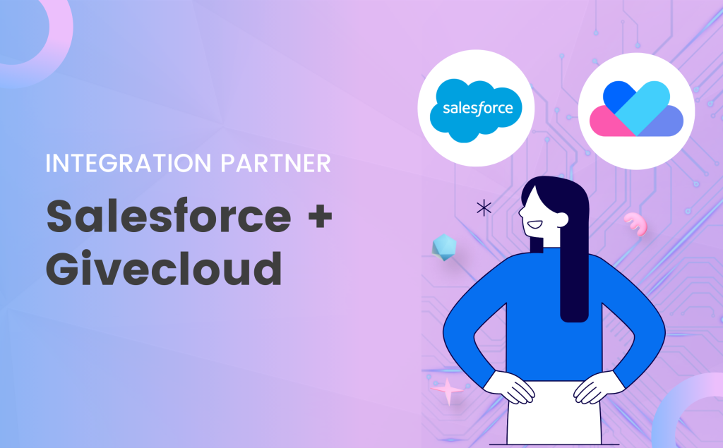 Givecloud Salesforce Integration