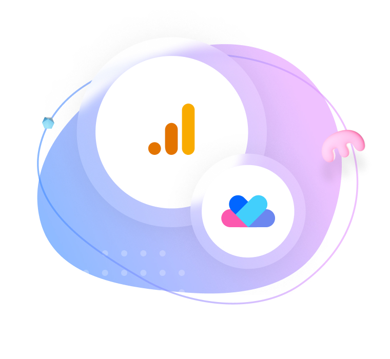 Google Analytics & Givecloud