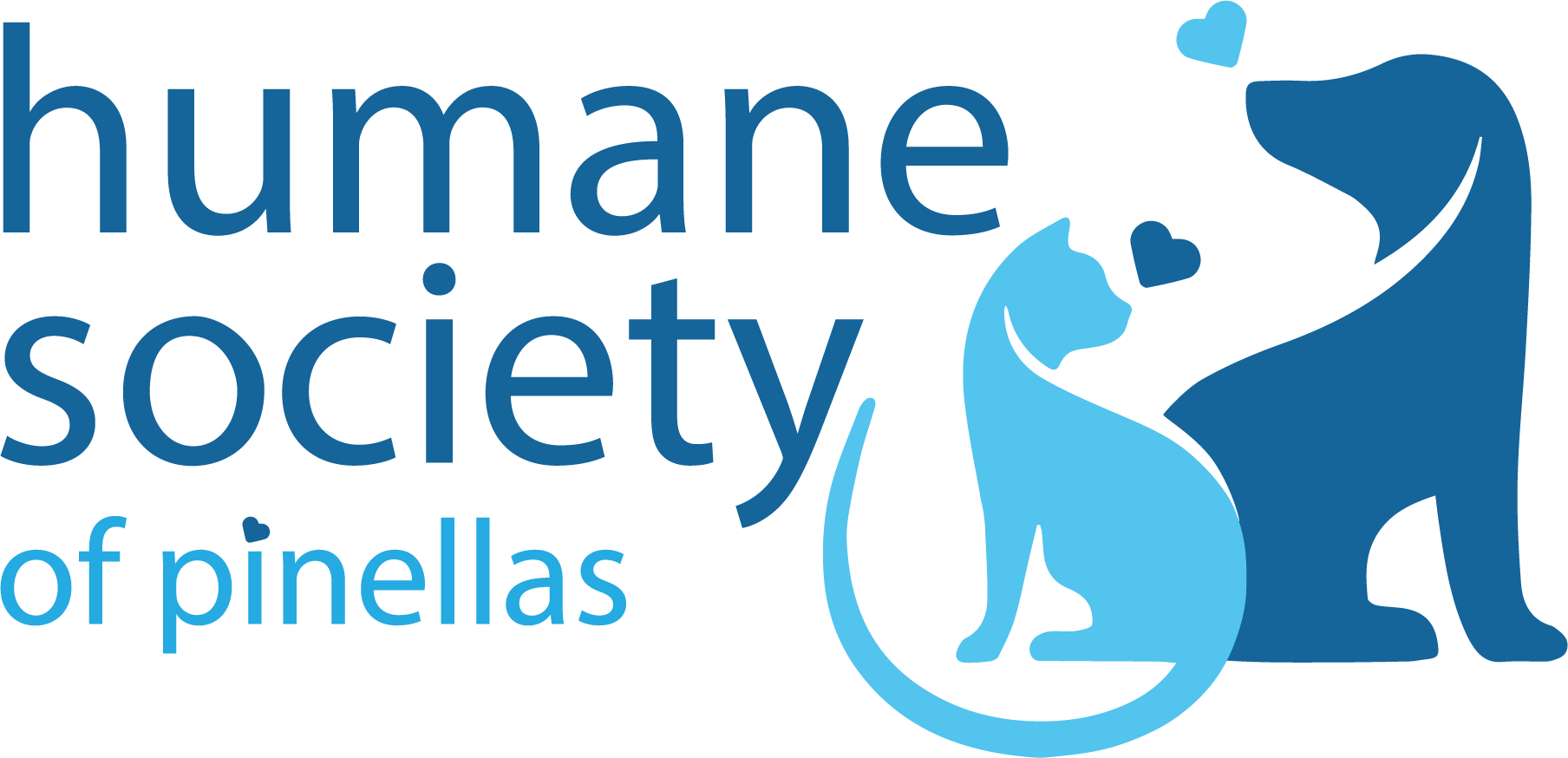 Givecloud The Humane Society of Pinellas