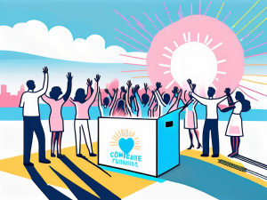 Spring Fundraiser Ideas for Nonprofits