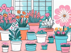 Givecloud Plan Spring Fundraiser