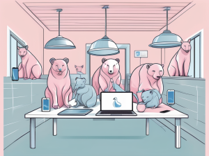 Givecloud online fundraising for animal shelters