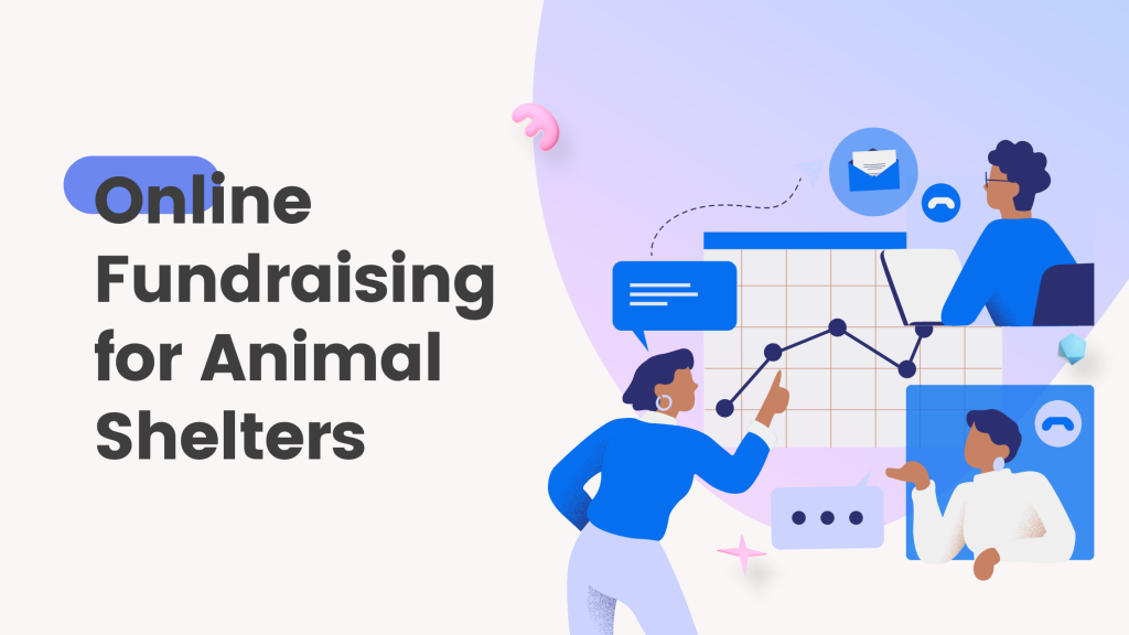 Givecloud Effective Strategies for Online Fundraising for Animal Shelters