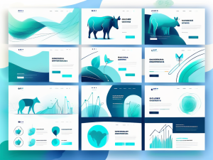 nonprofit website examples givecloud