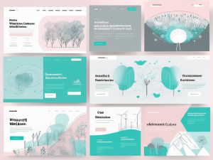 nonprofit website examples givecloud