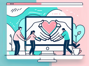 nonprofit website design tips Givecloud