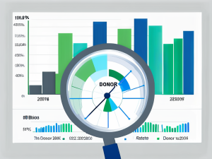 Calculate Donor Retention Rate for Nonprofits
