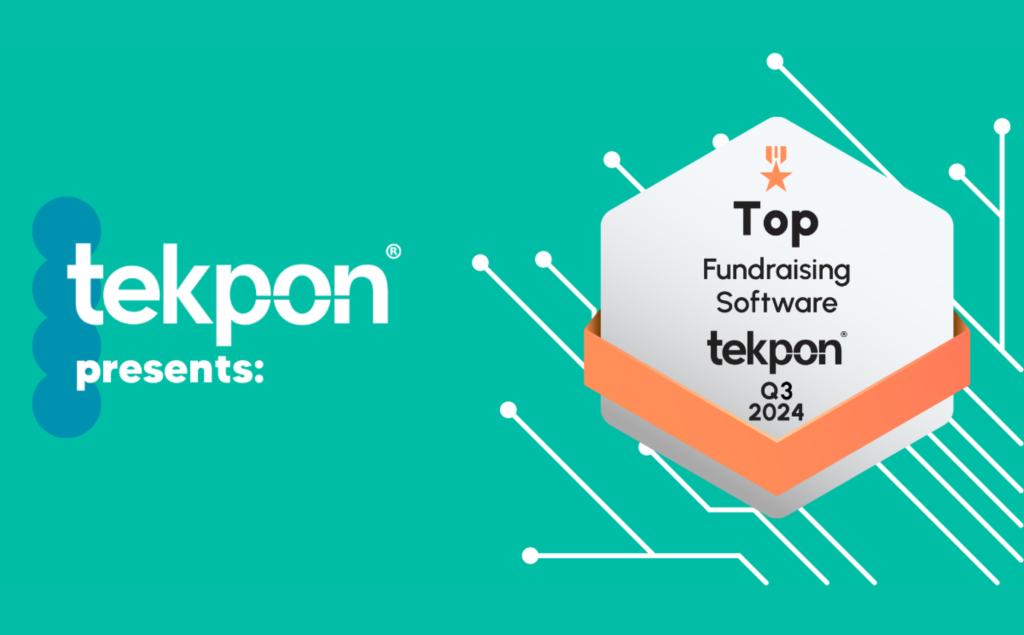 top-fundraising-software-solutions-by-Tekpon